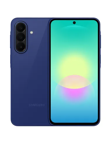 Pack Samsung Galaxy A27 5G 6GB 128GB Azul y Protector Safe