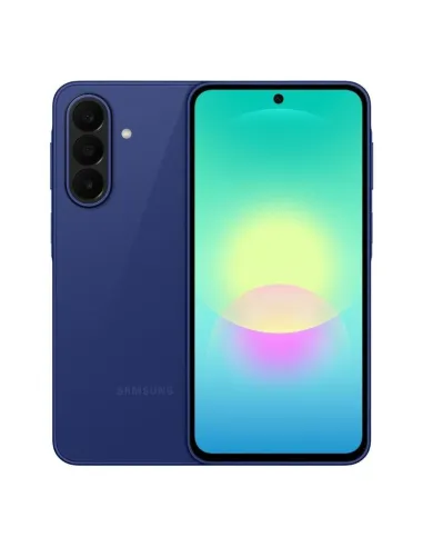 Samsung Galaxy A27 5G 6GB 256GB Negro + Protector Safe móvil
