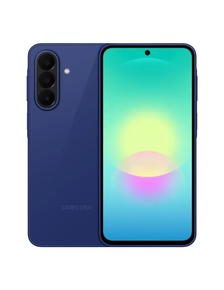 Samsung Galaxy A27 5G 6GB 256GB Negro + Protector Safe móvil