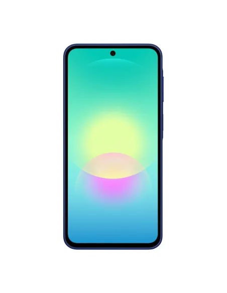 Samsung Galaxy A27 5G 6GB 256GB Negro + Protector Safe móvil