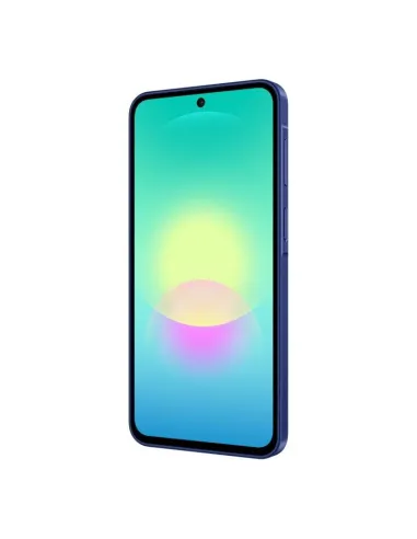 Samsung Galaxy A27 5G 6GB 256GB Negro + Protector Safe móvil