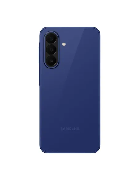 Samsung Galaxy A27 5G 6GB 256GB Negro + Protector Safe móvil