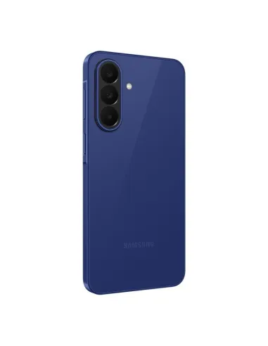 Samsung Galaxy A27 5G 6GB 256GB Negro + Protector Safe móvil