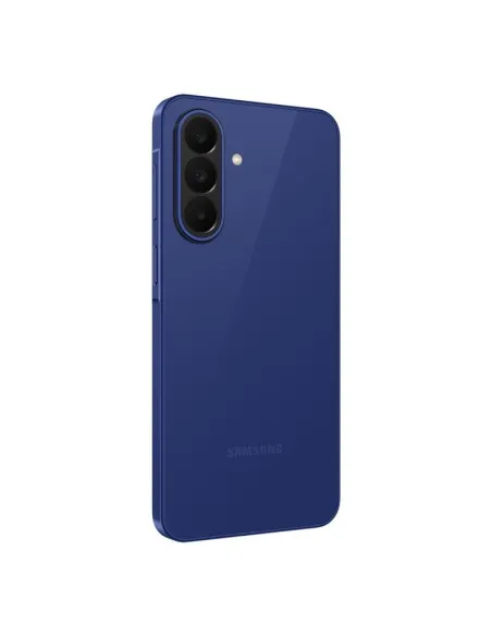 Samsung Galaxy A27 5G 6GB 256GB Negro + Protector Safe móvil