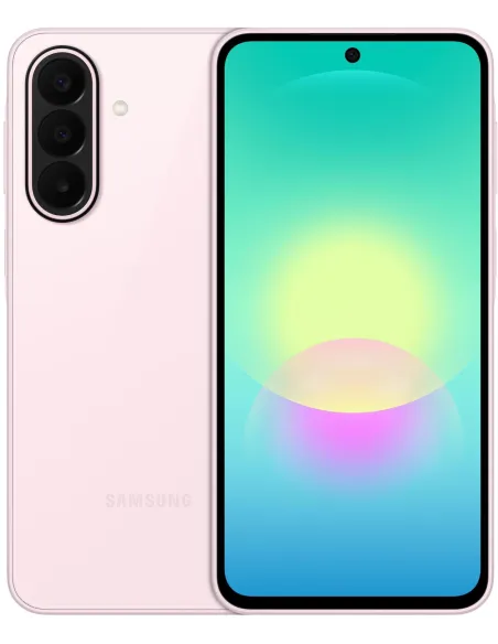 Samsung Galaxy A27 5G 6GB 128GB Rosa y Protector Safe Móvil