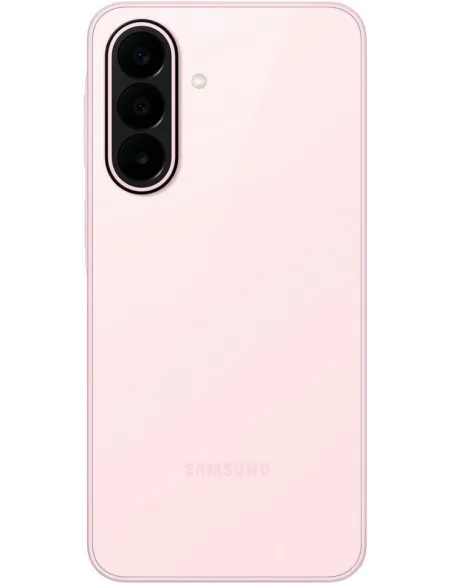 Samsung Galaxy A27 5G 6GB 128GB Rosa y Protector Safe Móvil