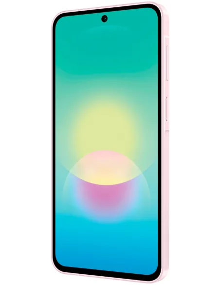 Samsung Galaxy A27 5G 6GB 128GB Rosa y Protector Safe Móvil