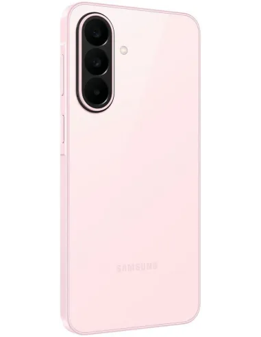 Samsung Galaxy A27 5G 6GB 128GB Rosa y Protector Safe Móvil