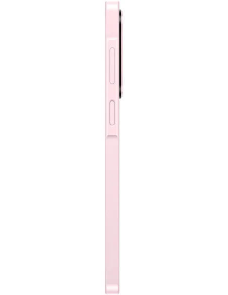 Samsung Galaxy A27 5G 6GB 128GB Rosa y Protector Safe Móvil