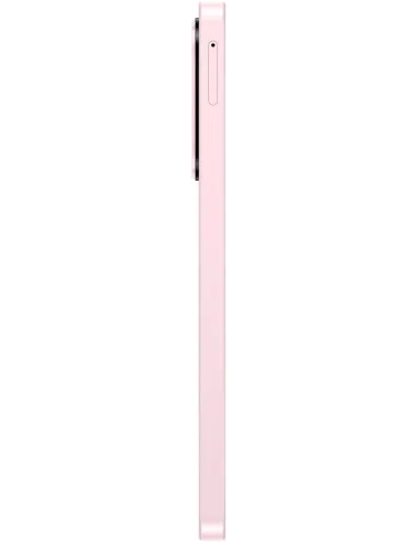 Samsung Galaxy A27 5G 6GB 128GB Rosa y Protector Safe Móvil