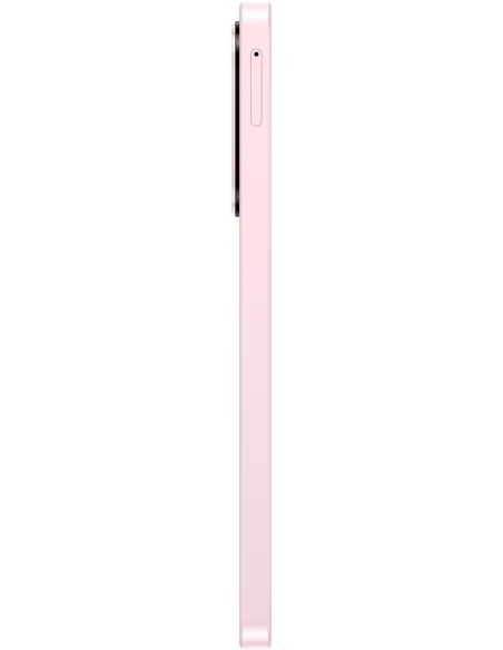 Samsung Galaxy A27 5G 6GB 128GB Rosa y Protector Safe Móvil