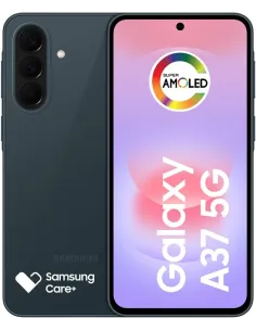 Samsung Galaxy A37 5G 6GB/128GB Verde + Protector SAFE-NTETMO3423