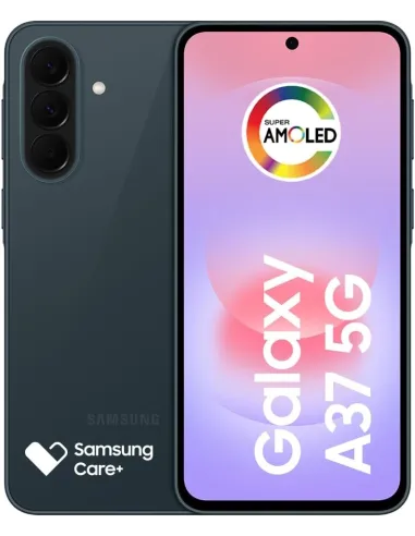 Samsung Galaxy A37 5G 6GB/128GB Verde + Protector SAFE