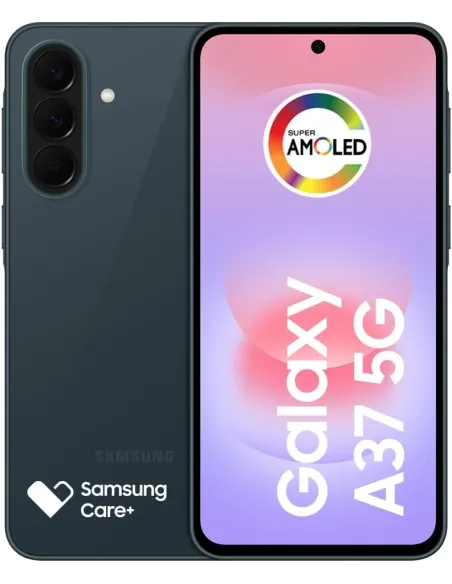 Samsung Galaxy A37 5G 6GB/128GB Verde + Protector SAFE