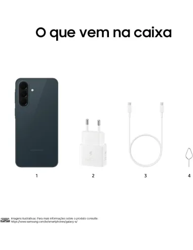 Samsung Galaxy A37 5G 6GB/128GB Verde + Protector SAFE móvil
