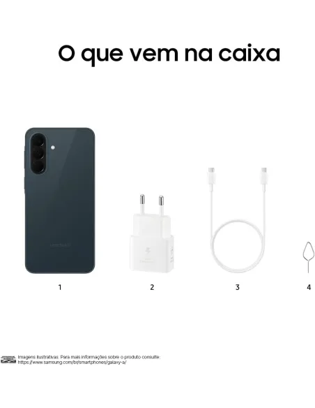Samsung Galaxy A37 5G 6GB/128GB Verde + Protector SAFE móvil