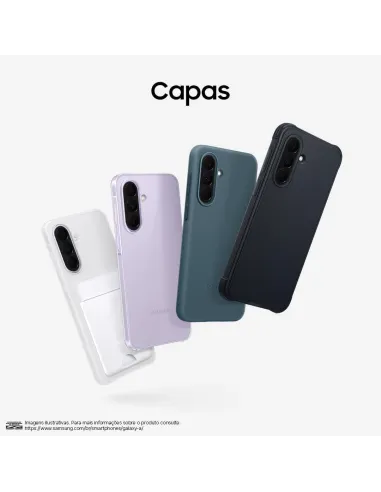 Samsung Galaxy A37 5G 6GB/128GB Verde + Protector SAFE móvil