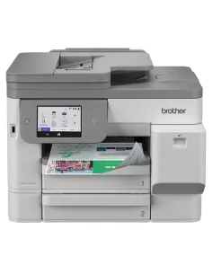 Brother MFC-J5115DW Inyección de Tinta Multifunción Color WiFi Fax Dúplex-FEMMIY0356