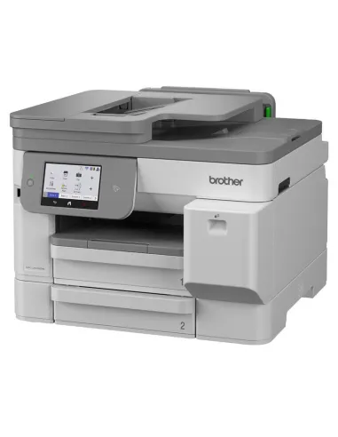 Brother MFC-J5115DW: multifunción A4 con fax, dúplex y red