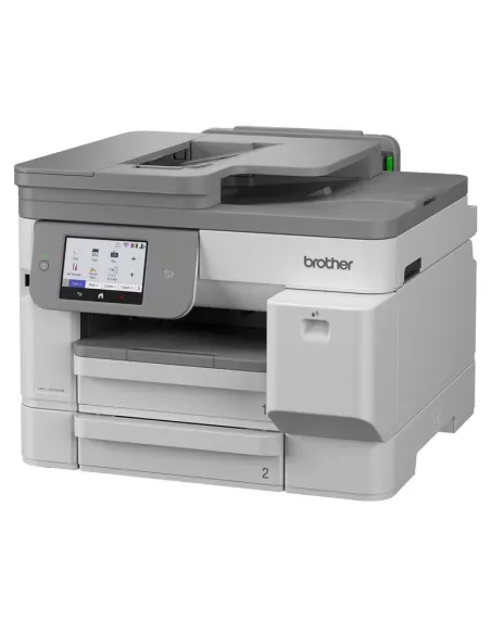 Brother MFC-J5115DW: multifunción A4 con fax, dúplex y red