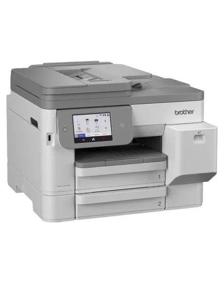 Brother MFC-J5115DW: multifunción A4 con fax, dúplex y red