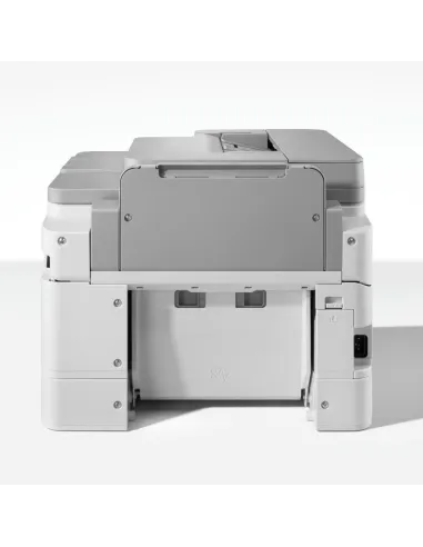 Brother MFC-J5115DW: multifunción A4 con fax, dúplex y red