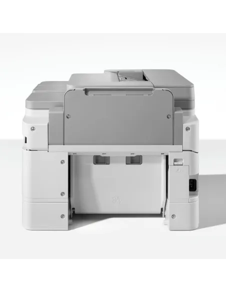 Brother MFC-J5115DW: multifunción A4 con fax, dúplex y red