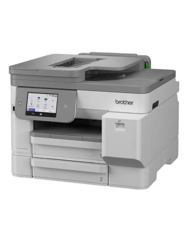 Brother MFC-J5115DW: multifunción A4 con fax, dúplex y red