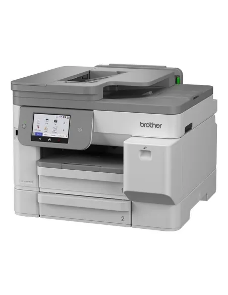Brother MFC-J5115DW: multifunción A4 con fax, dúplex y red
