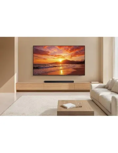 Samsung TU65U8075HUXXC: TV 65" 4K Tizen LED UHD Pro