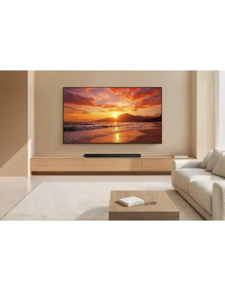 Samsung TU65U8075HUXXC: TV 65" 4K Tizen LED UHD Pro