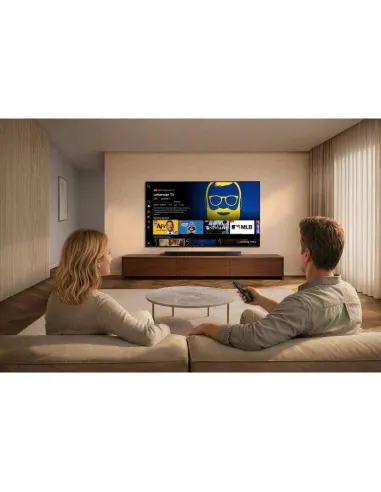 Samsung TU65U8075HUXXC: TV 65" 4K Tizen LED UHD Pro