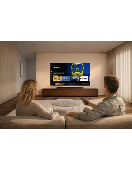 Samsung TU65U8075HUXXC: TV 65" 4K Tizen LED UHD Pro