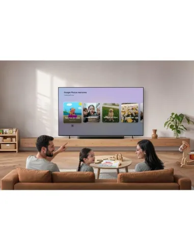 Samsung TU65U8075HUXXC: TV 65" 4K Tizen LED UHD Pro
