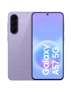 Samsung Galaxy A57 5G 8GB 256GB Lila y Protector Safe-NTETMO3426