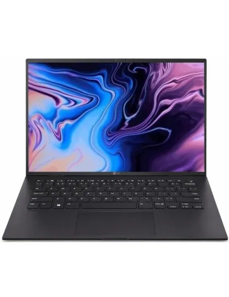 LG Gram 14ZB90S-G.AX55BN Intel Core Ultra 5 115U/16GB/512GB SSD/14" FreeDOS