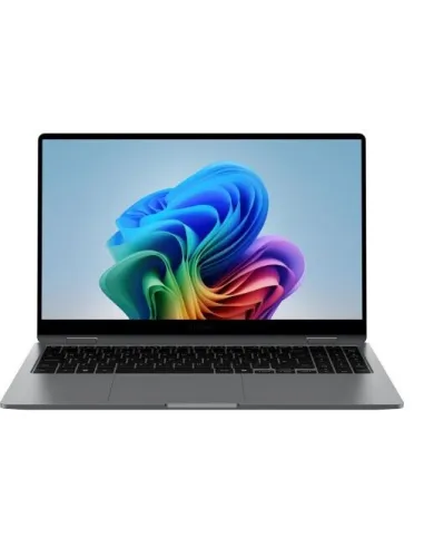 Portátil 2 en 1 Samsung Galaxy Book5 360 NP754QHA-KA3ES sin cargador