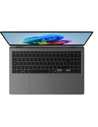 Portátil 2 en 1 Samsung Galaxy Book5 360 NP754QHA-KA3ES sin cargador