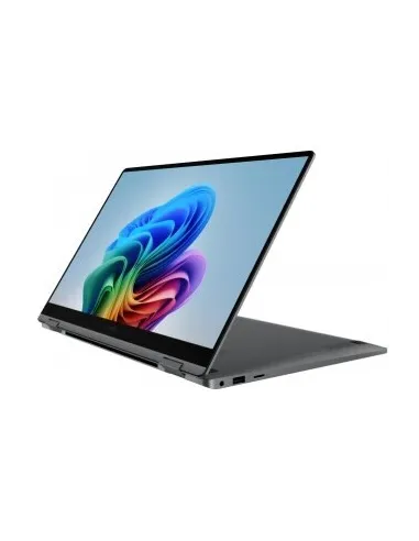 Portátil 2 en 1 Samsung Galaxy Book5 360 NP754QHA-KA3ES sin cargador