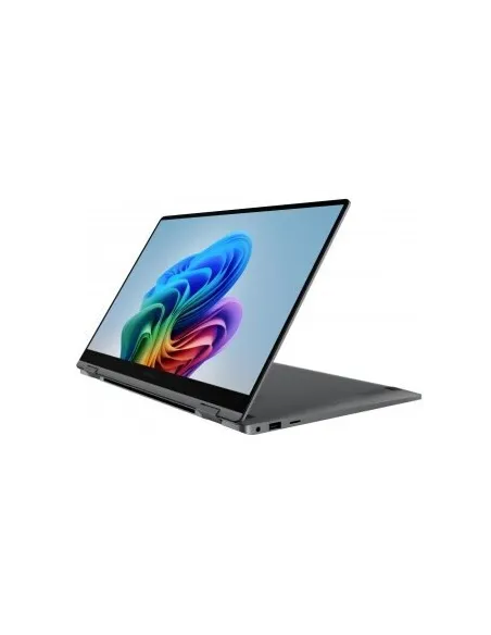 Portátil 2 en 1 Samsung Galaxy Book5 360 NP754QHA-KA3ES sin cargador