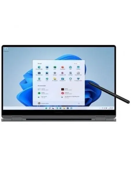 Portátil 2 en 1 Samsung Galaxy Book5 360 NP754QHA-KA3ES sin cargador