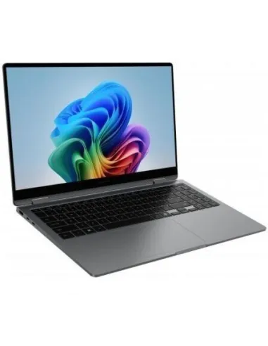 Portátil 2 en 1 Samsung Galaxy Book5 360 NP754QHA-KA3ES sin cargador