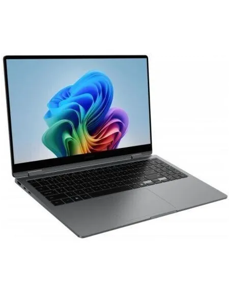 Portátil 2 en 1 Samsung Galaxy Book5 360 NP754QHA-KA3ES sin cargador