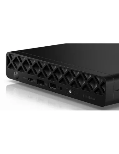 Mini PC oficina HP EliteDesk 8 Mini G1a DE8S2ET con W11 Pro