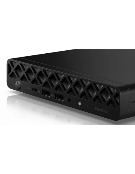 Mini PC oficina HP EliteDesk 8 Mini G1a DE8S2ET con W11 Pro