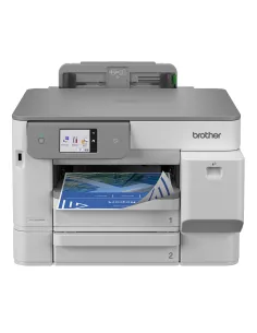 Brother HL-J5113DW Impresora Inyección de Tinta A4 Dúplex-FIMIIN0124