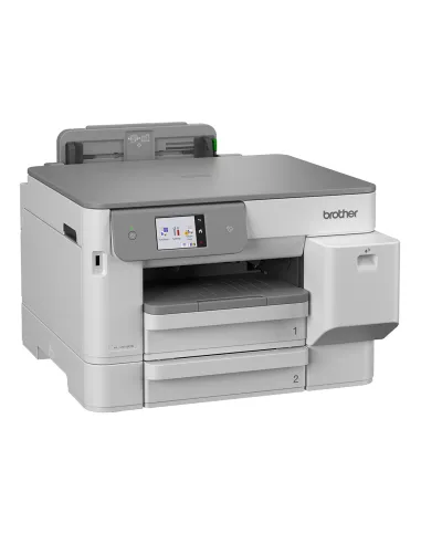 Brother HL-J5113DW: impresora A4 color para oficina en red