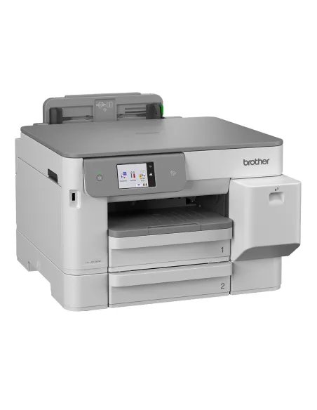 Brother HL-J5113DW: impresora A4 color para oficina en red