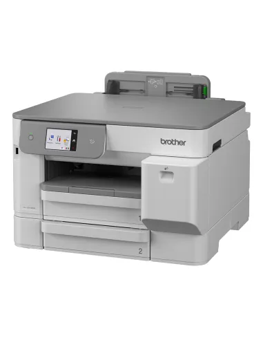 Brother HL-J5113DW: impresora A4 color para oficina en red