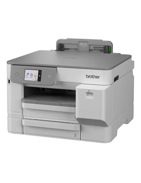 Brother HL-J5113DW: impresora A4 color para oficina en red